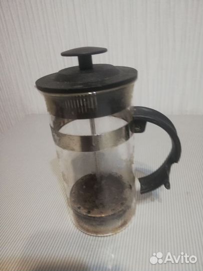 Заварочный чайник