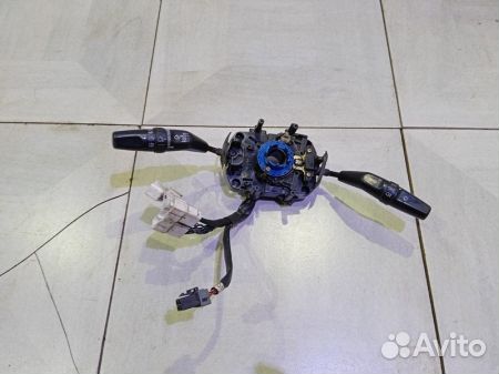 Переключатель подрулевой