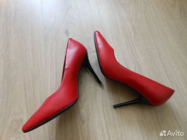 Туфли 40р.новые