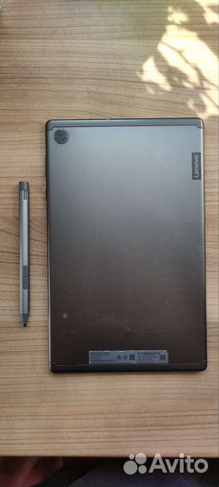 Планшет Lenovo Tab M10 FHD Plus Gen 2