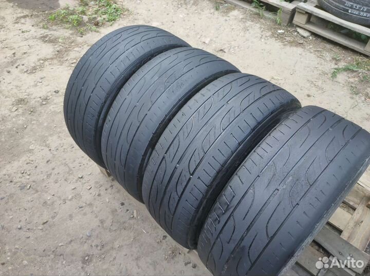 Goodyear Eagle LS2000 225/45 R18