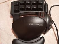 Игровая клавиатура Nostromo Speedpad n50