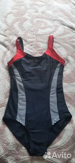 Купальник для девочки