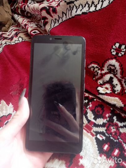 Itel A52 lite, 8 ГБ