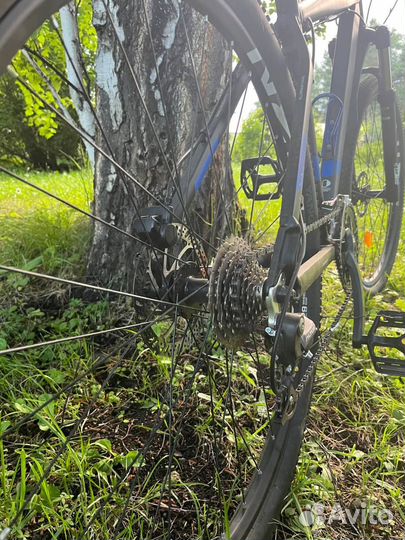 Велосипед горный Stern Force 2.0 29