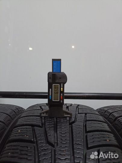 Nokian Tyres Nordman RS2 195/55 R15