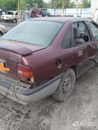 Двигатель opel vectra, дэу нексия, шевроле ланос