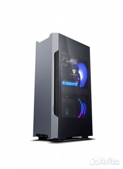 Игровой Компьютер machenator x 13700 3060 ti