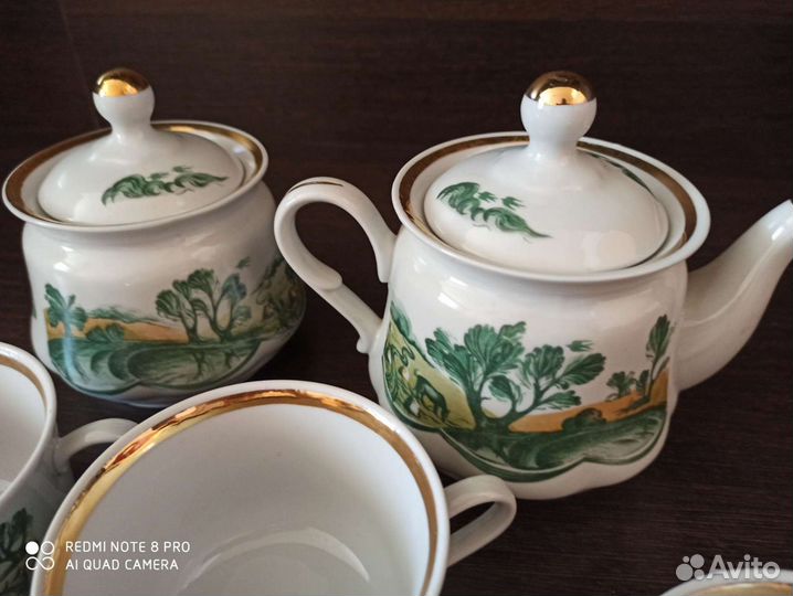 Посуда для кухни