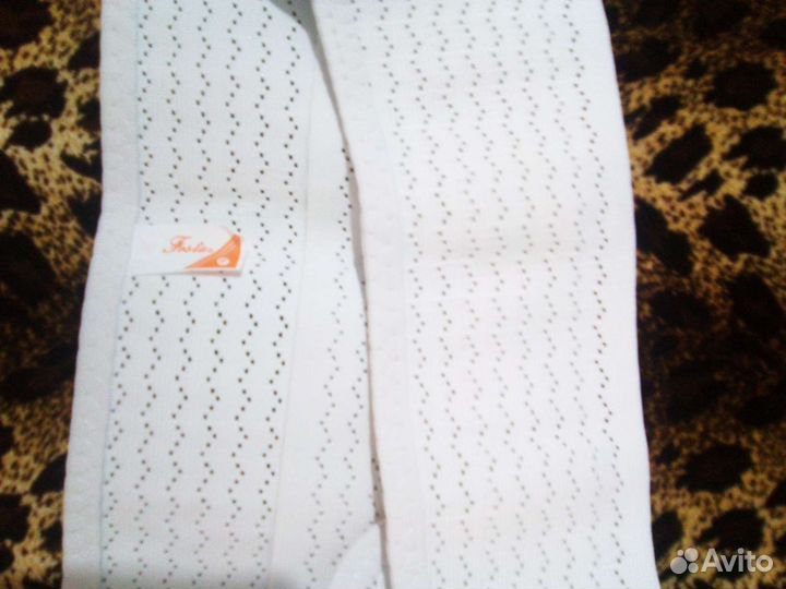 Бандаж для беременных новый