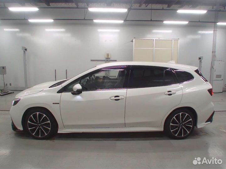 Subaru Levorg 1.8 CVT, 2021, 29 000 км