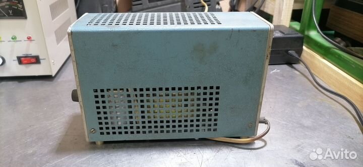 Блок питания