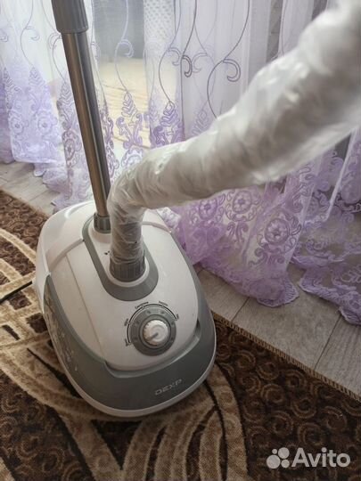 Отпариватель