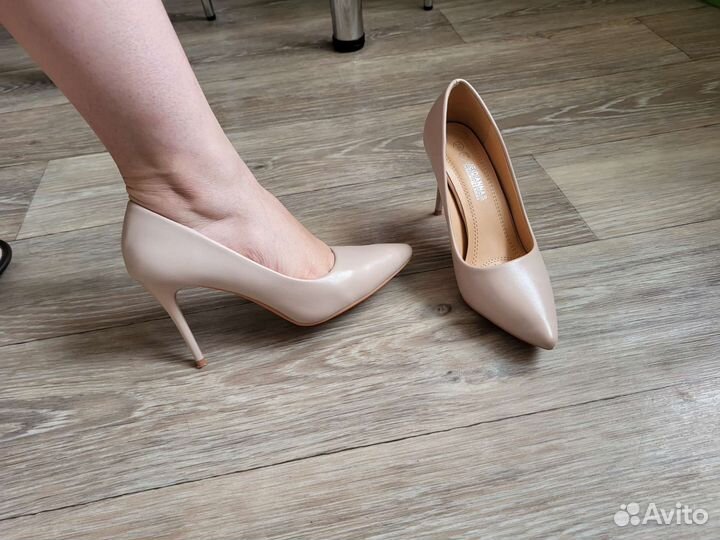 Туфли 36 размер