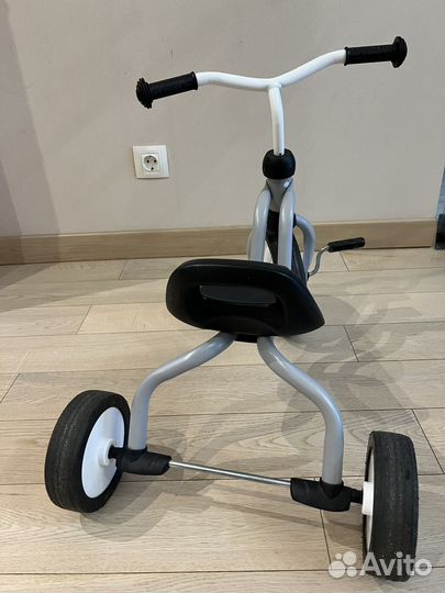 Детский велосипед puky