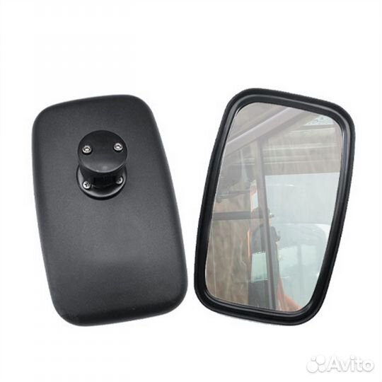 Зеркало заднего вида Хитачи ZX330