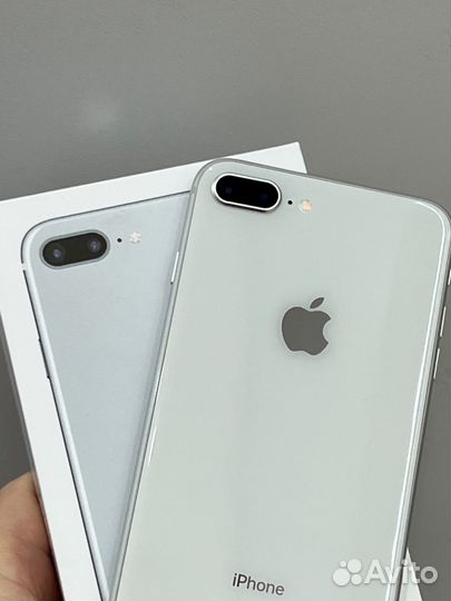 iPhone 8, 256 ГБ