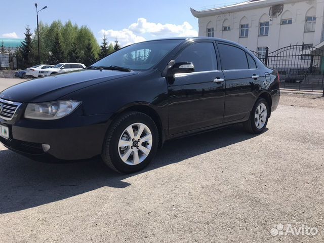 LIFAN Solano 1.6 МТ, 2012, 147 000 км