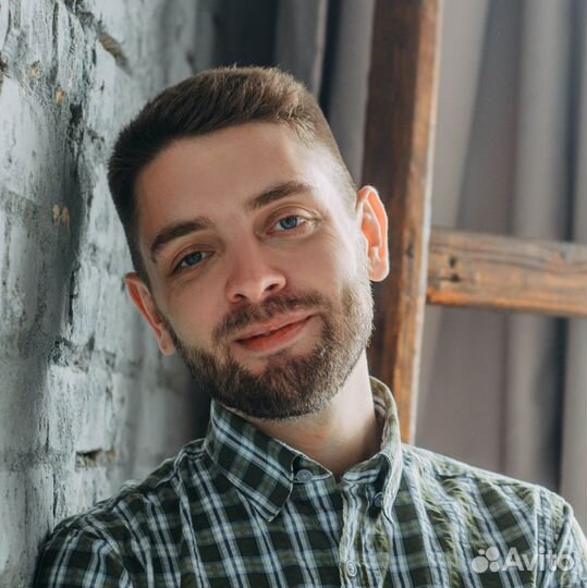 Массаж Access Bars / Аксесс Барс / Facelift