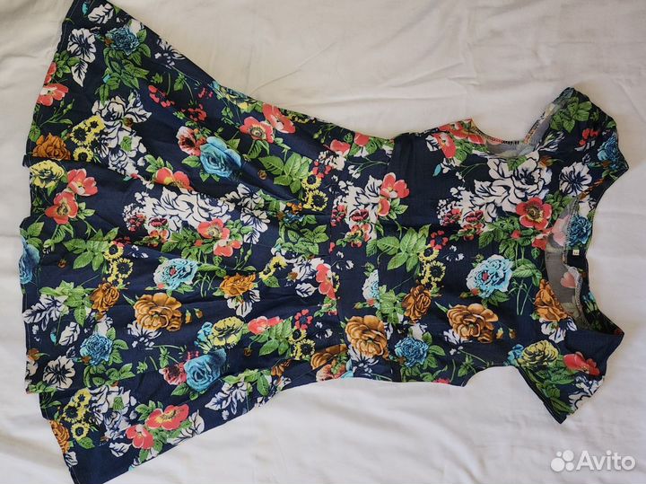 Платье женское 42 44