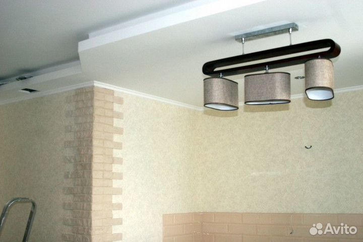 Электрик. Электромонтаж. Штробление стен