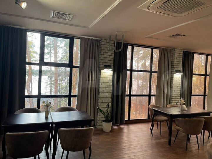 Общепит, 135 м²