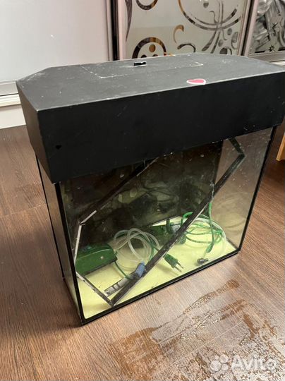 Аквариум