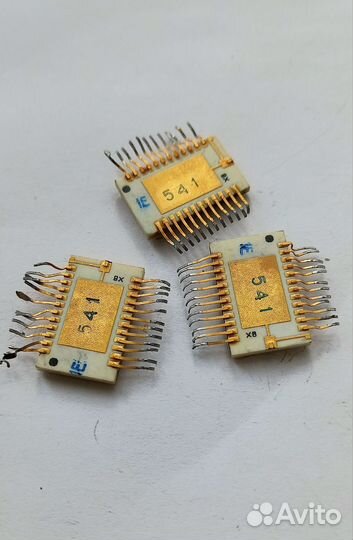 Разъёмы от первых эвм. 10шт