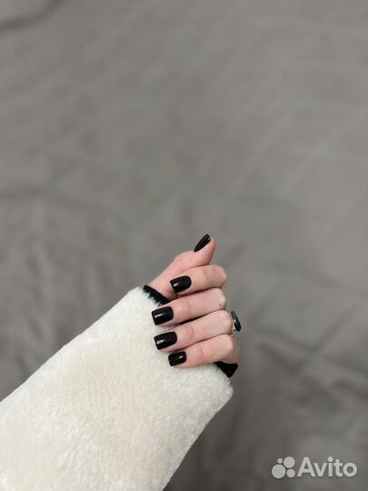 Маникюр, педикюр, брови, ресницы