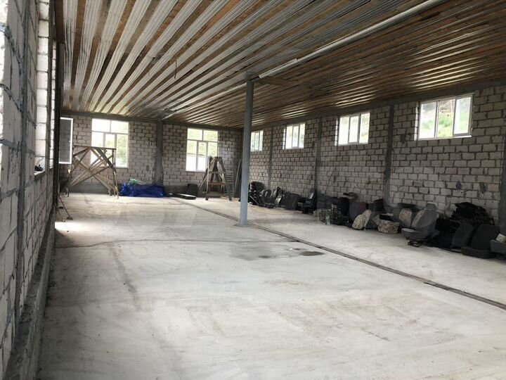 Склад, 250 м²