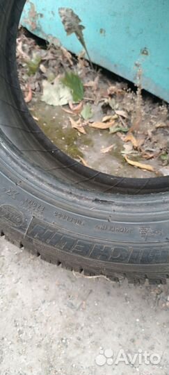 Michelin X-Ice 205/55 R16 94H