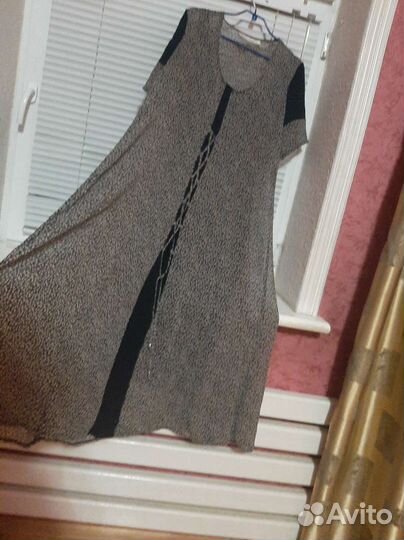 Летние платья листайте