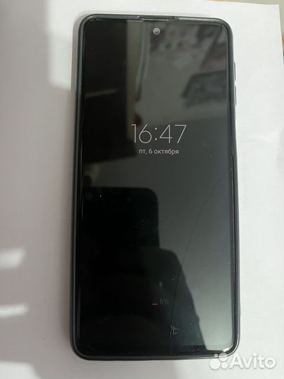 Samsung Galaxy M31s, 6/128 ГБ