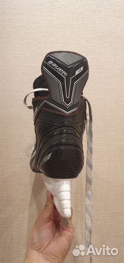 Хоккейные коньки Bauer NS