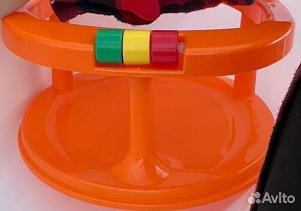 Стульчик для купания