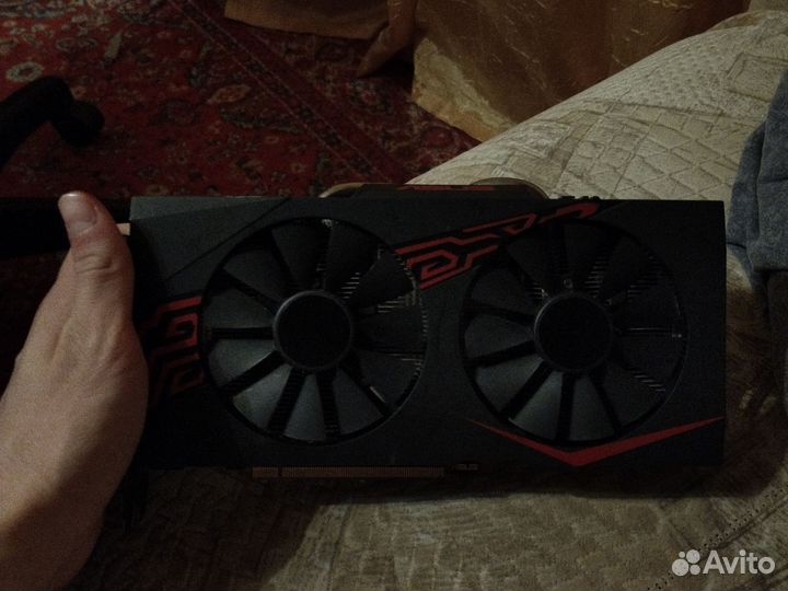 Rx 570