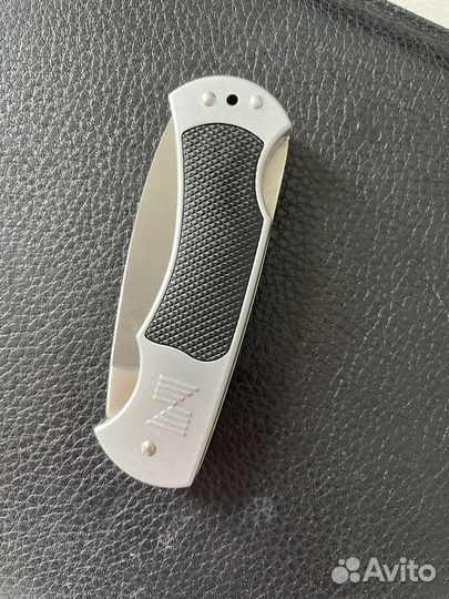 Новый Zepter нож складной оригинал