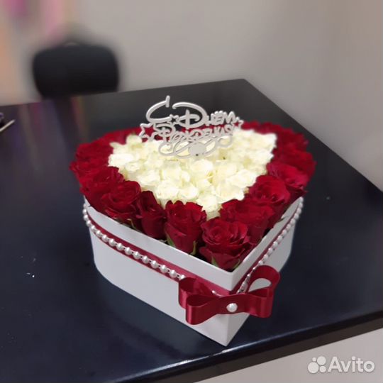 Розы Доставка