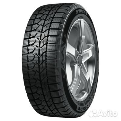 Goodride SW628 265/60 R18 114T