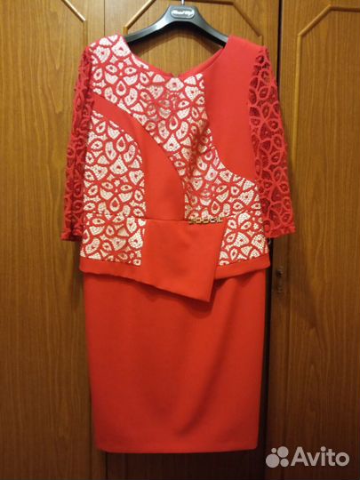 Продам платье