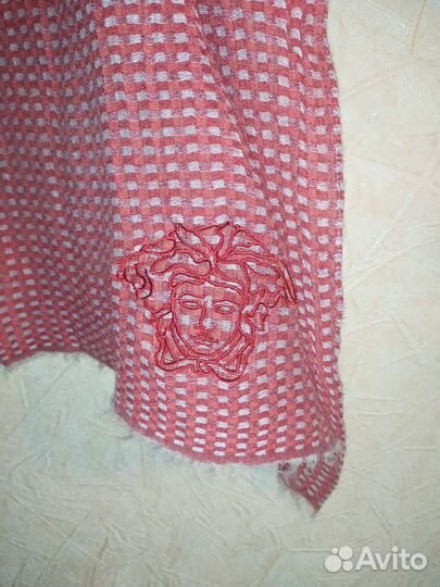 Шарф Versace оригинал