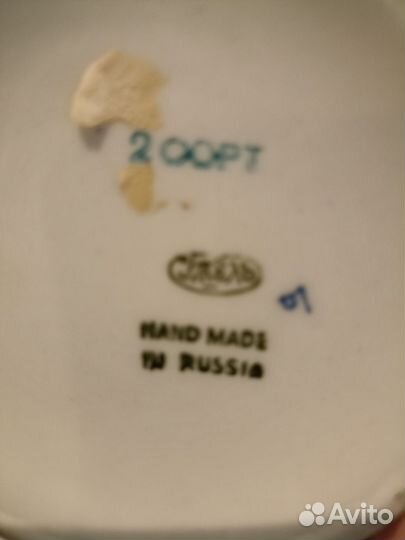 Подсвечник