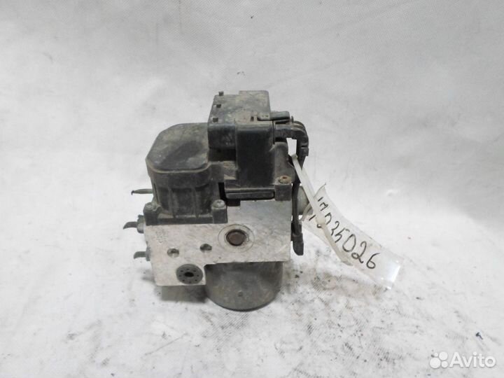 Блок ABS Opel Astra G (1998-2004)