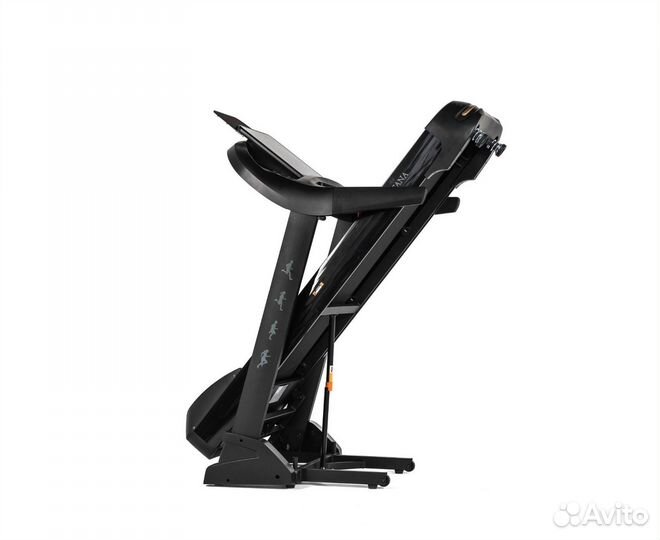 Беговая дорожка DFC santana Pro T757