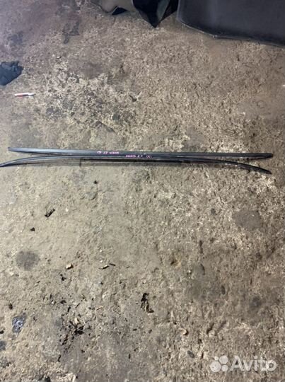 Молдинг крыши Соната EF Hyundai Sonata 4