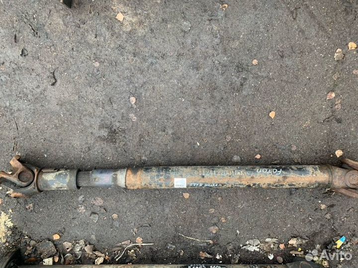 Карданный вал Foton 5122