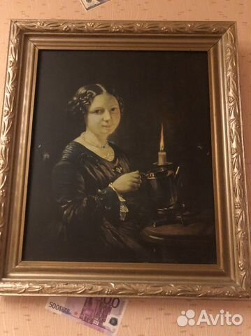 Капитанская дочка, Пушкин