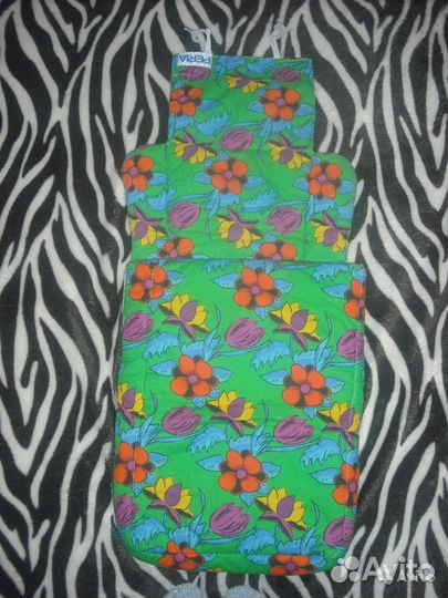 Конверт в коляску