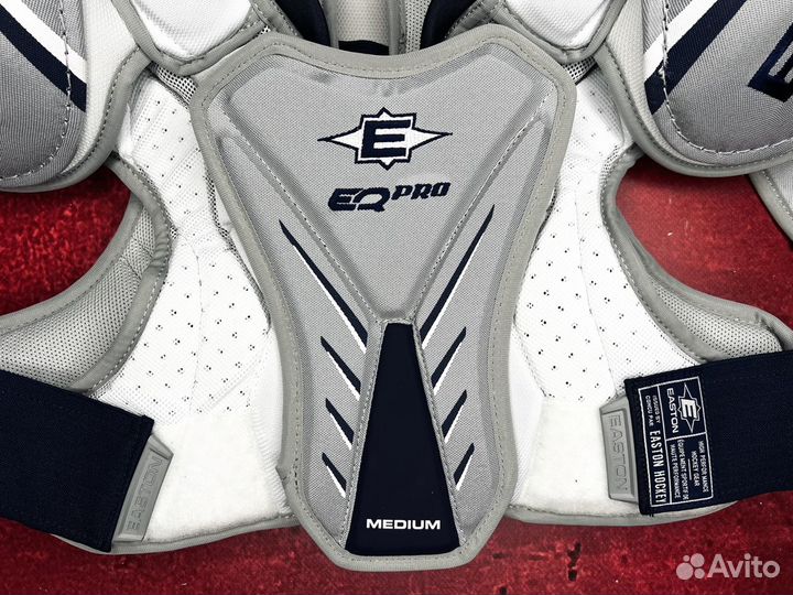 Хоккейный нагрудник easton EQ PRO SR/M