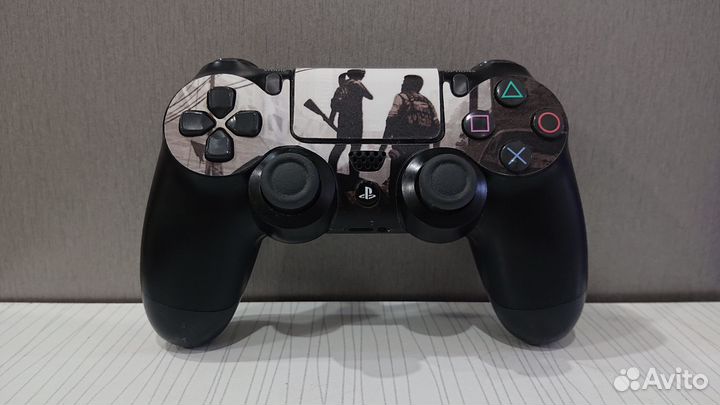 Dualshock 4 v2 оригинал